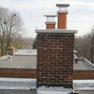 Stainless steel chimney cap