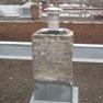 Chimney without crown