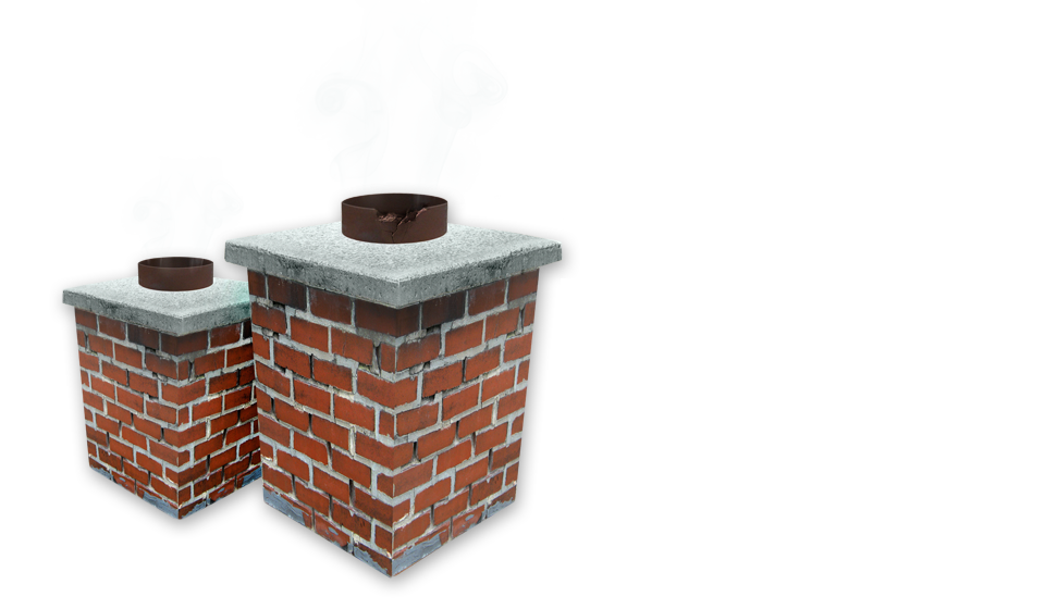 Does your chimney need repair or rebuilding?